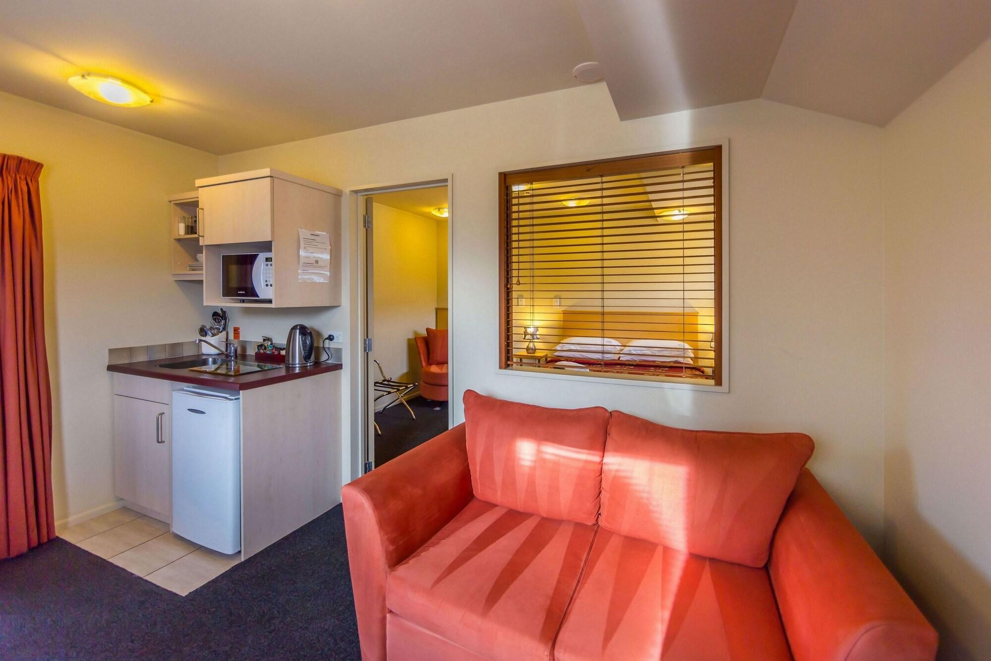 Roma On Riccarton Motel Christchurch Kültér fotó