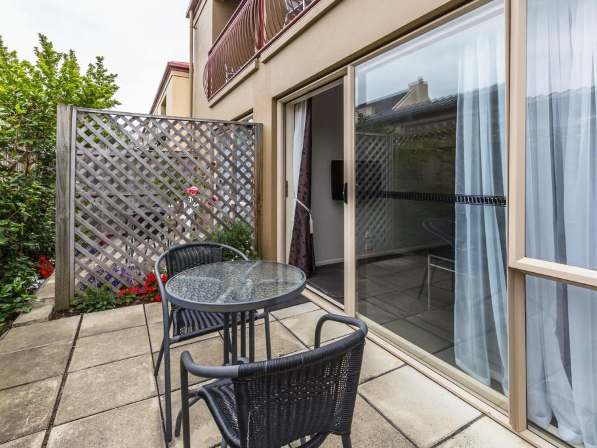 Roma On Riccarton Motel Christchurch Kültér fotó