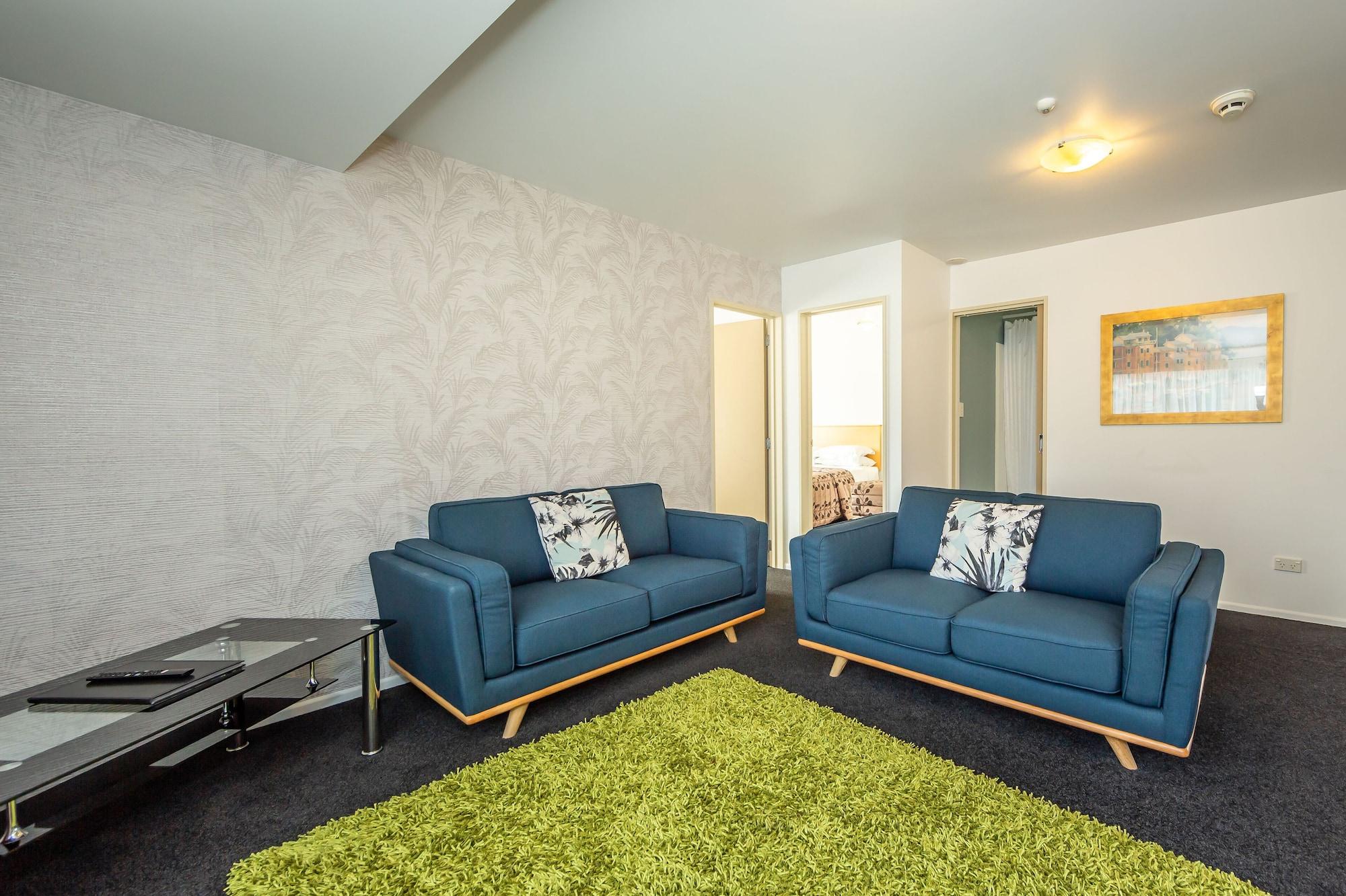 Roma On Riccarton Motel Christchurch Kültér fotó