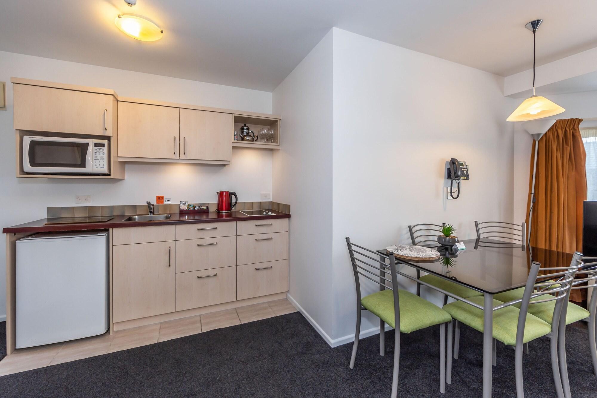 Roma On Riccarton Motel Christchurch Kültér fotó