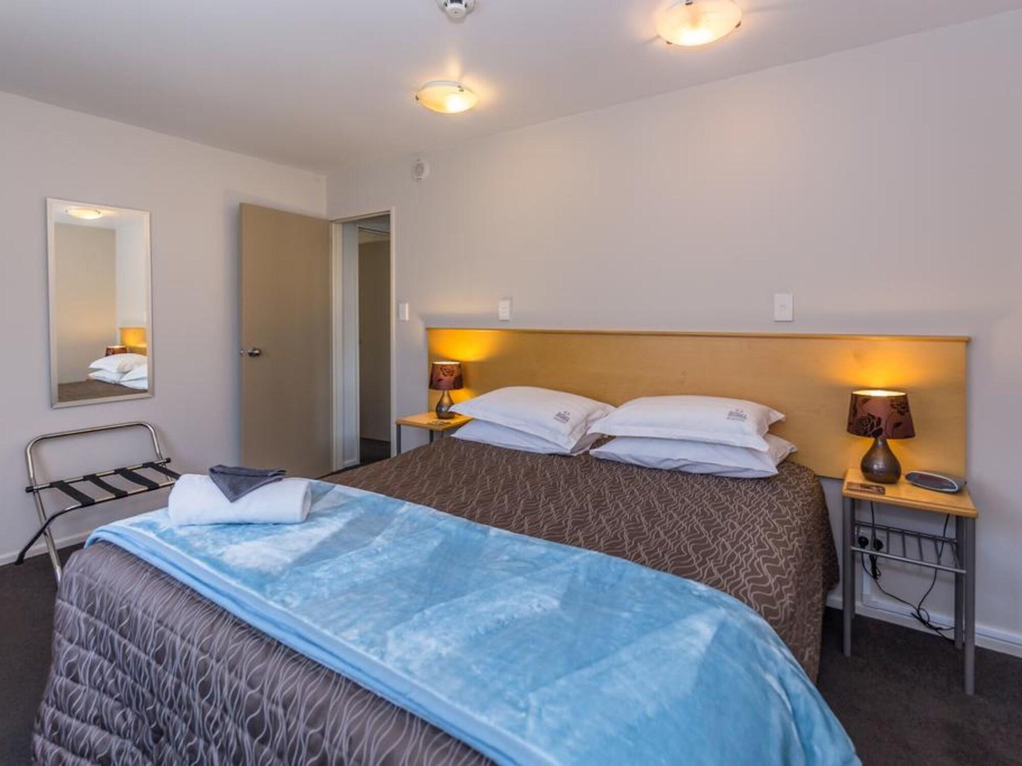 Roma On Riccarton Motel Christchurch Kültér fotó