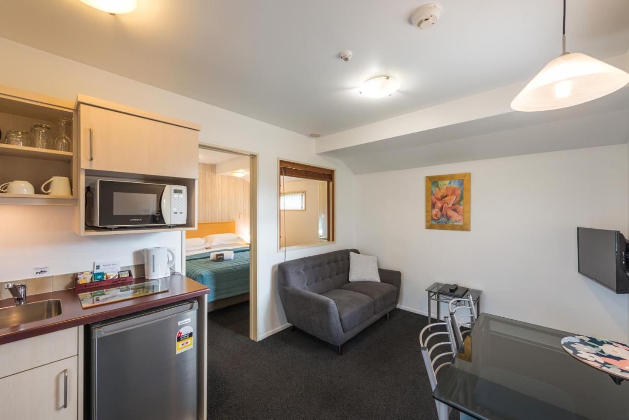 Roma On Riccarton Motel Christchurch Kültér fotó