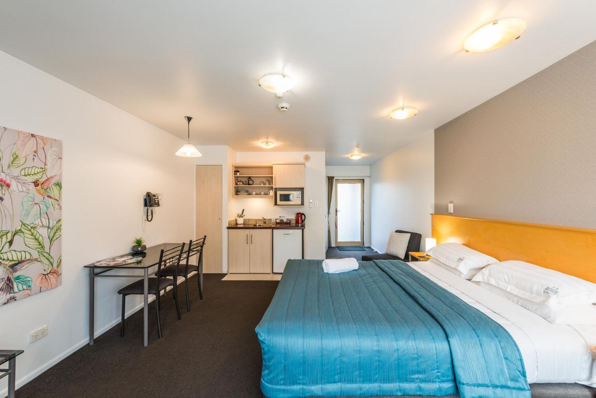 Roma On Riccarton Motel Christchurch Kültér fotó
