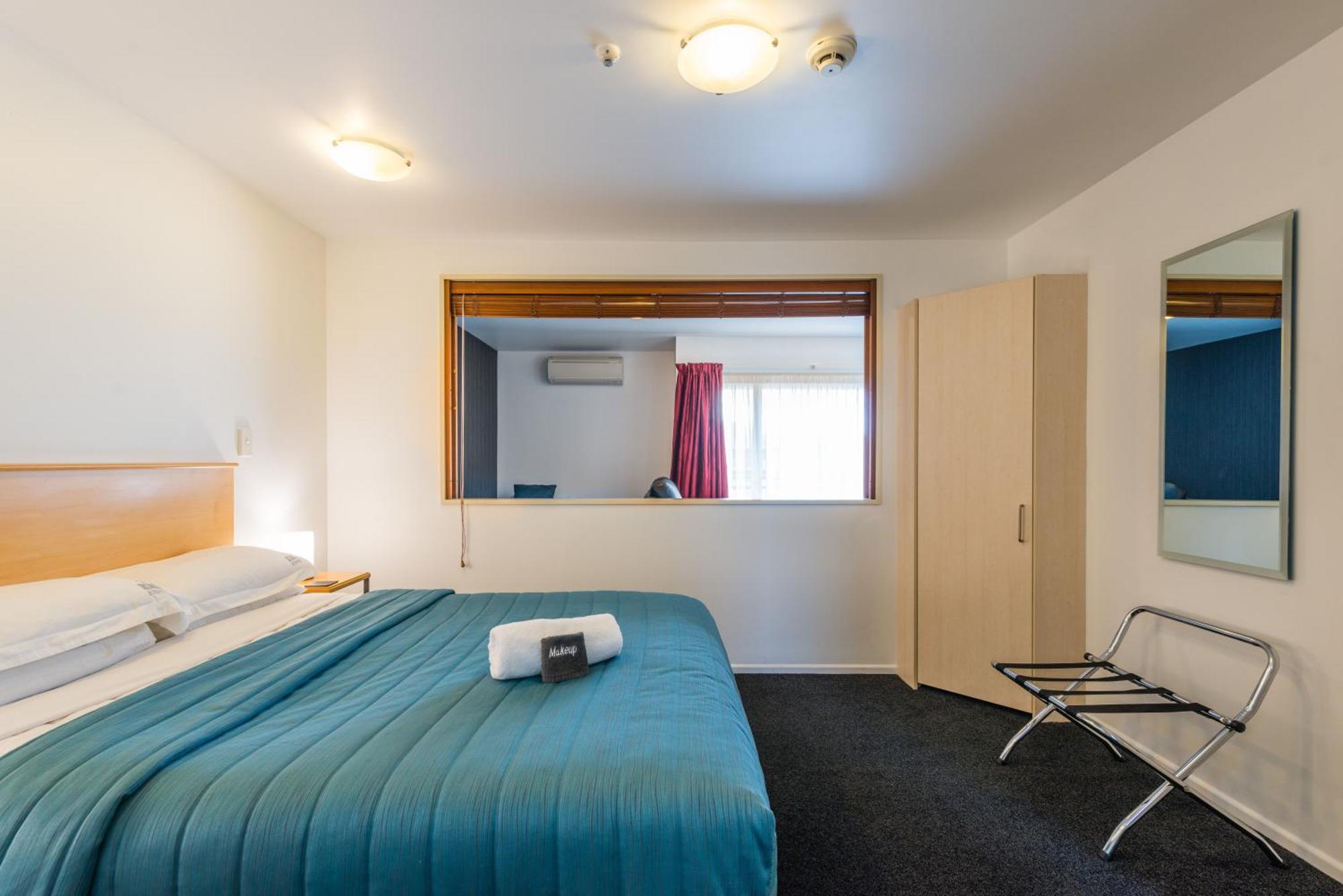 Roma On Riccarton Motel Christchurch Kültér fotó