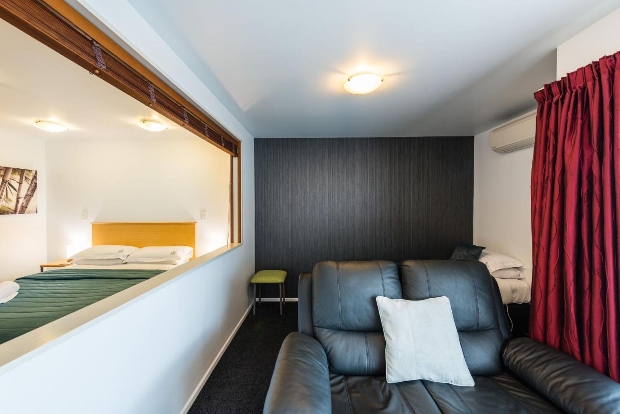 Roma On Riccarton Motel Christchurch Kültér fotó