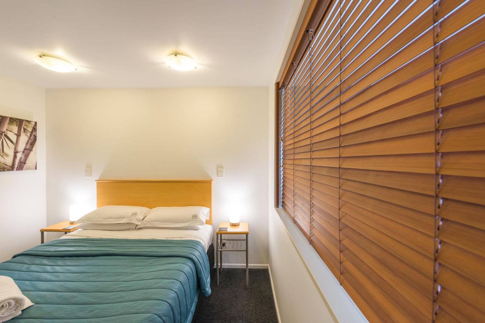 Roma On Riccarton Motel Christchurch Kültér fotó
