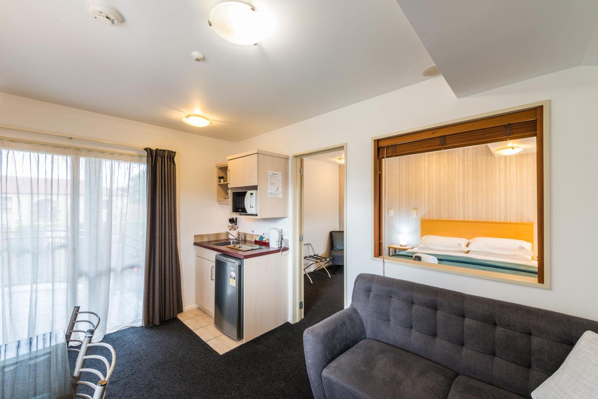 Roma On Riccarton Motel Christchurch Kültér fotó