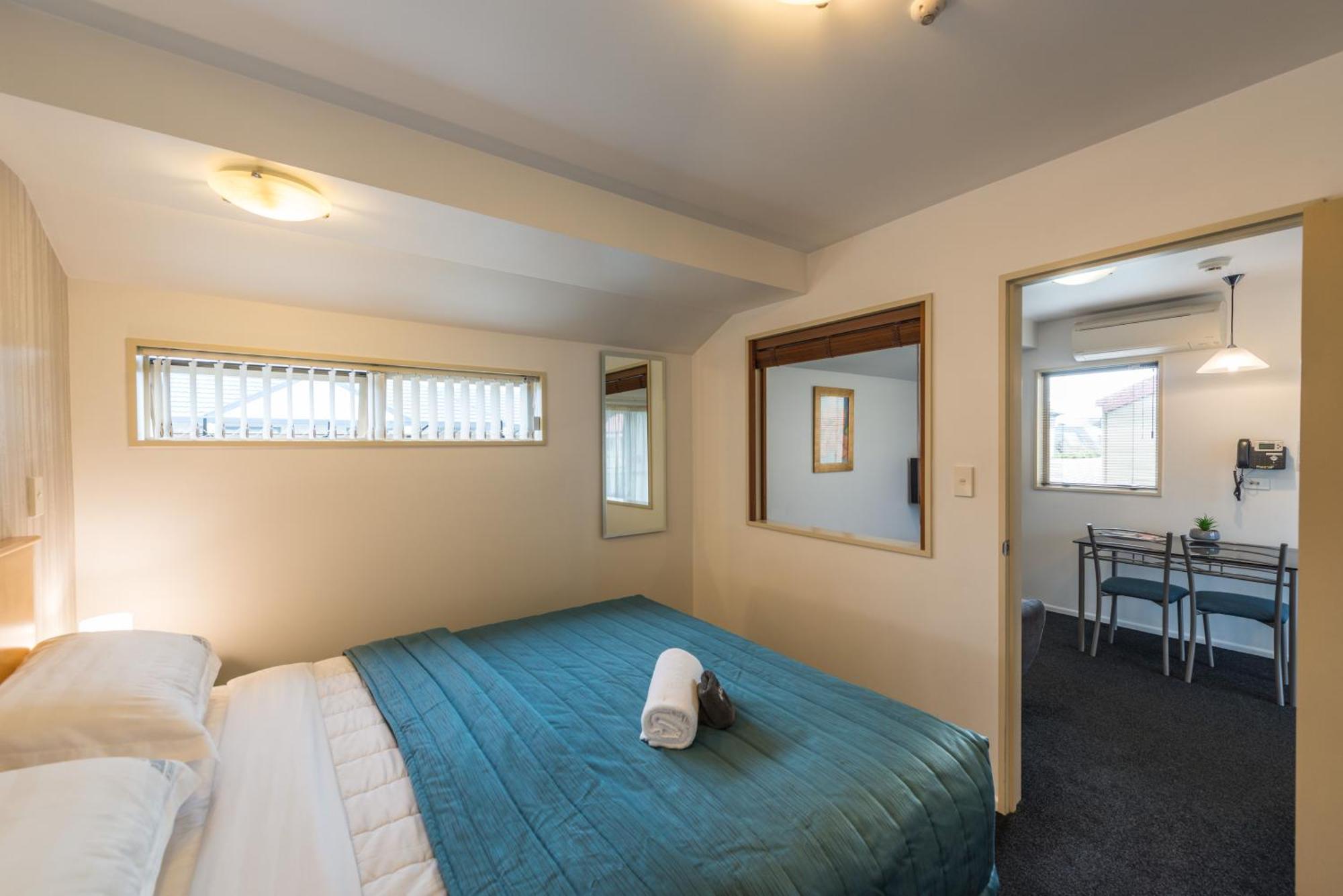 Roma On Riccarton Motel Christchurch Kültér fotó