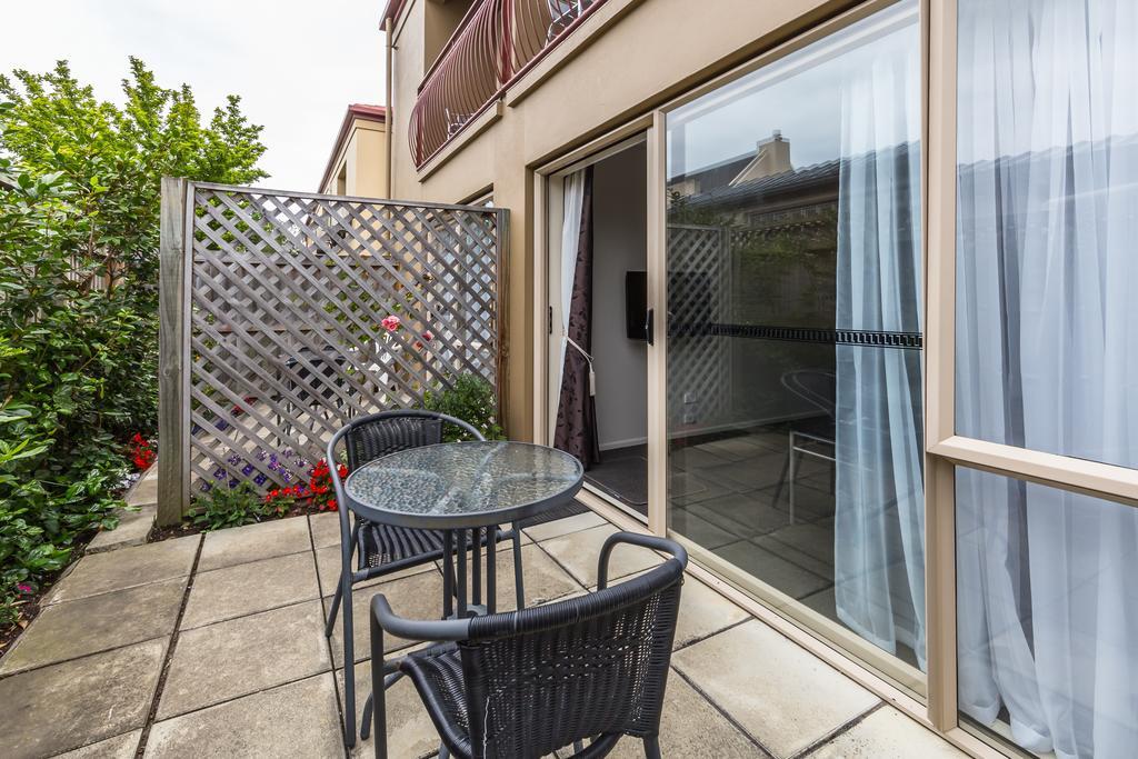 Roma On Riccarton Motel Christchurch Kültér fotó